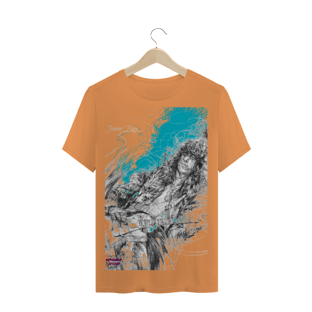 Nome do produtoJimmy Page! Camisa Estonada
