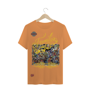 Nome do produtoFamília! Camisa Estonada 