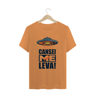 Nome do produtocamiseta estonada - cansei me leva