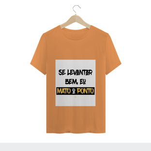 Nome do produtoCamiseta Estonada unissex -Futevôlei & Praia  