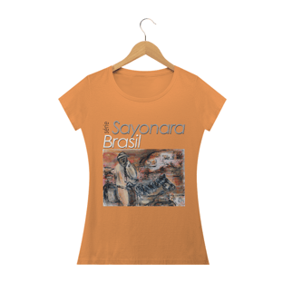 Nome do produtoT-best - Fem. Babylong Estonada - Série Sayonara - Sertanejos 2