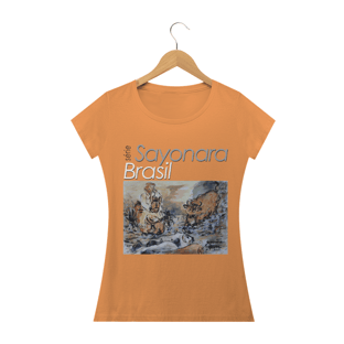 Nome do produtoT- best Fem. Babylong - Série Sayonara - Sertanejos 3