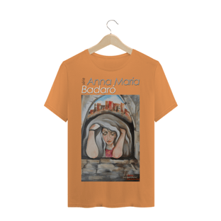 Nome do produtot-best básica estonada - Série Anna Maria Badaró - Obidos