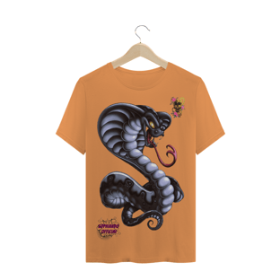 Nome do produtoCobra Kai! Camisa Masculina Estonada