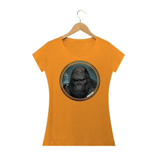 Nome do produtoQuem é o Irracional? - feminina