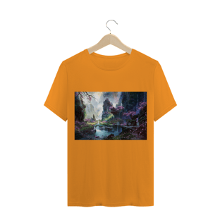Nome do produtoCamisa Ionia League of Legends 