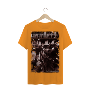 Nome do produtoRevolta - Granada EP