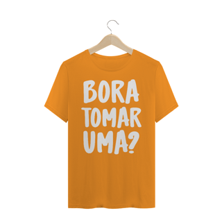 Nome do produto BORA TOMAR UMA?