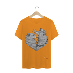 Nome do produtoLoving Cats Masc