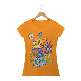 Nome do produtoColor Bird - Fem