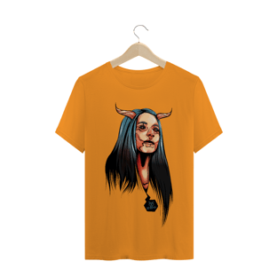 Nome do produtoCreepy Women - Masc