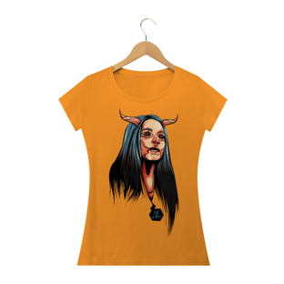 Nome do produtoCreepy Women - Fem
