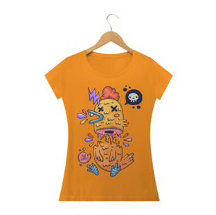 Nome do produtoDead Chicken -- Fem
