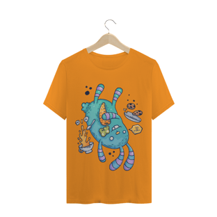 Nome do produtoFalling Rabbit -- Masc