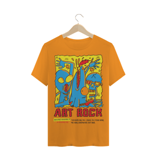 Nome do produtoCamiseta Art