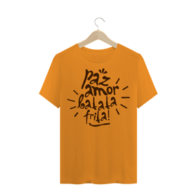 Camiseta Batata Frita