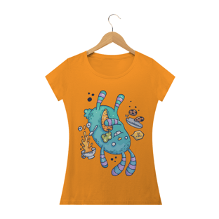 Nome do produtoFalling Rabbit - Fem