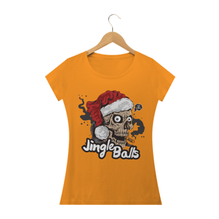 Nome do produtoDingle Balls Skull - Fem