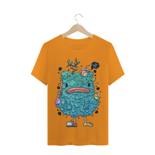 Nome do produtoTrash Monster - Masc