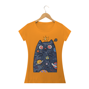 Nome do produtoUniverse Cat - Fem