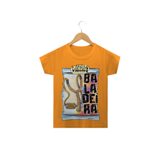 Nome do produto Baladeira kids