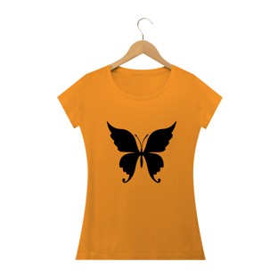 Nome do produtoCAMISA FEMININA BORBOLETA