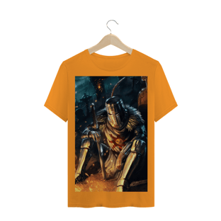 Nome do produtoX shirt - Dark souls Solaire