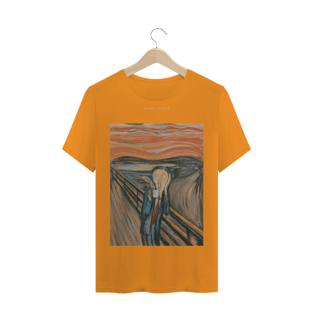 Nome do produtoThe Modern Scream