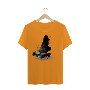 Nome do produtoPiano Illustration