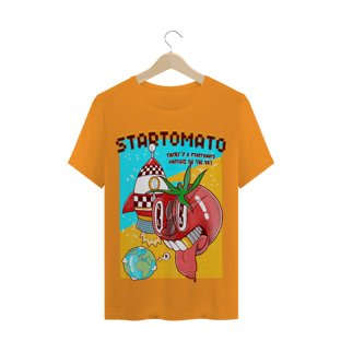 Nome do produtoStarTomato
