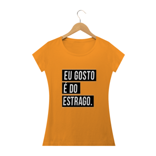 Nome do produtoEU GOSTO...