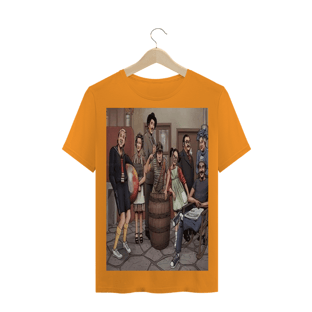 Nome do produtoa turma do chaves