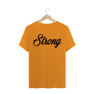 Nome do produtoStrong. Let. Cursiva.