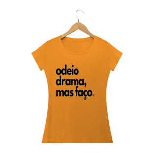 Nome do produtoODEIO