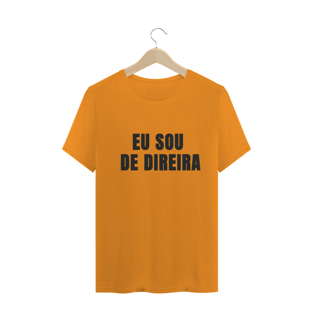 Nome do produtoCamiseta-Eu Sou De Direita