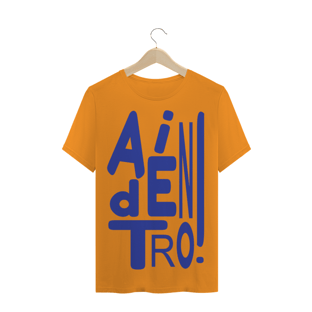 Nome do produtoCAMISETAS AÍ DENTRO!