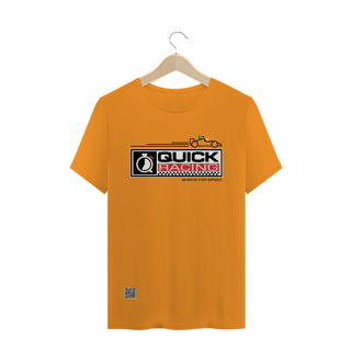 Nome do produto T-Shirt Quality Quick Racing