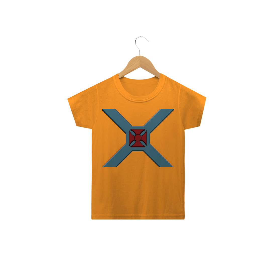 Nome do produto: He-man - Kid