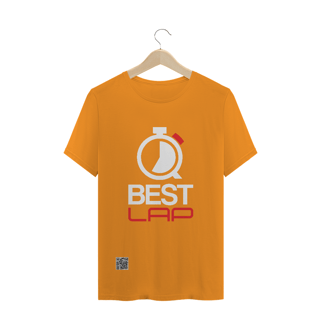 Nome do produto T-Shirt Quality Quick Racing | Best Lap