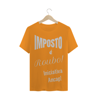 Nome do produtoCamiseta ANCAP