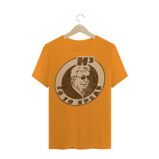 Nome do produtoCamiseta H3 So to Speak!