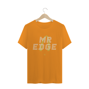 Nome do produtoCamiseta U2 - Mr. Edge