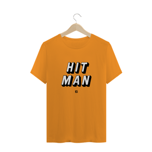 Nome do produtoCamiseta U2 - Hitman