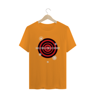 Nome do produtoCamiseta U2 - Vertigo