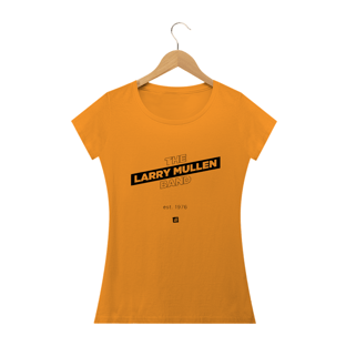 Nome do produtoBabylook U2 - The Larry Mullen Band