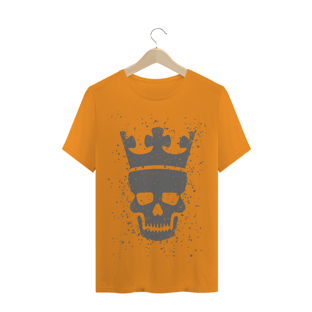 Nome do produtoCamisa Caveira Coroada +Cores