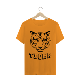 Nome do produtoCamisa Tigre Branca +Cores