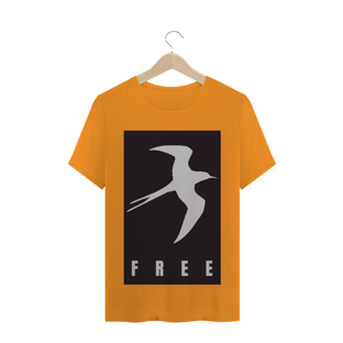 Nome do produtoCamisa Free Bird +Cores
