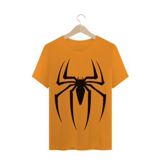 Nome do produtoCamisa Spider Branca +Cores