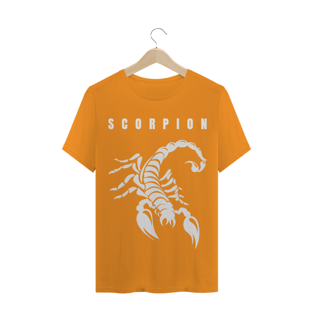 Nome do produtoCamisa Scorpion Preta +Cores